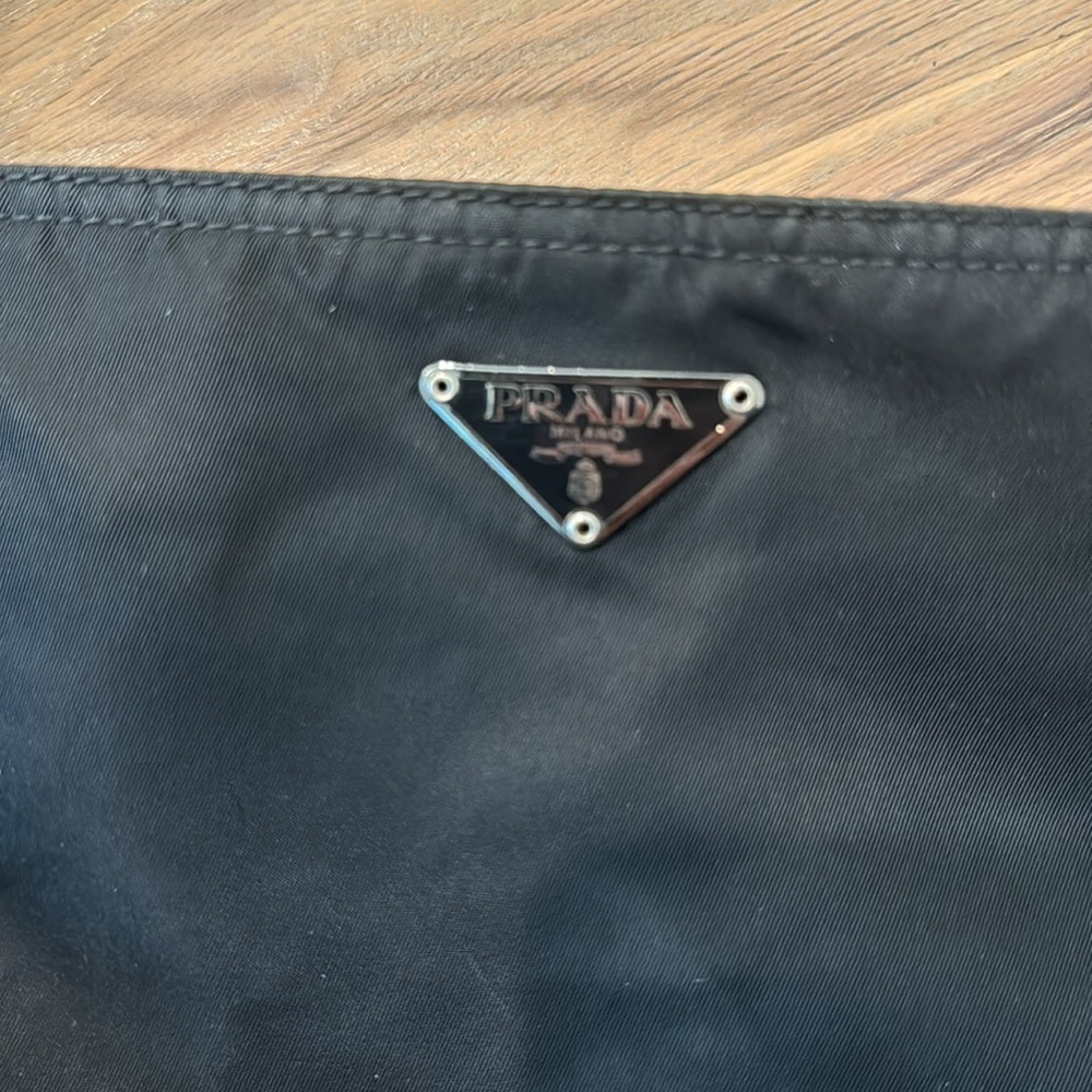 Prada crossbody bag - Picture 2 of 7